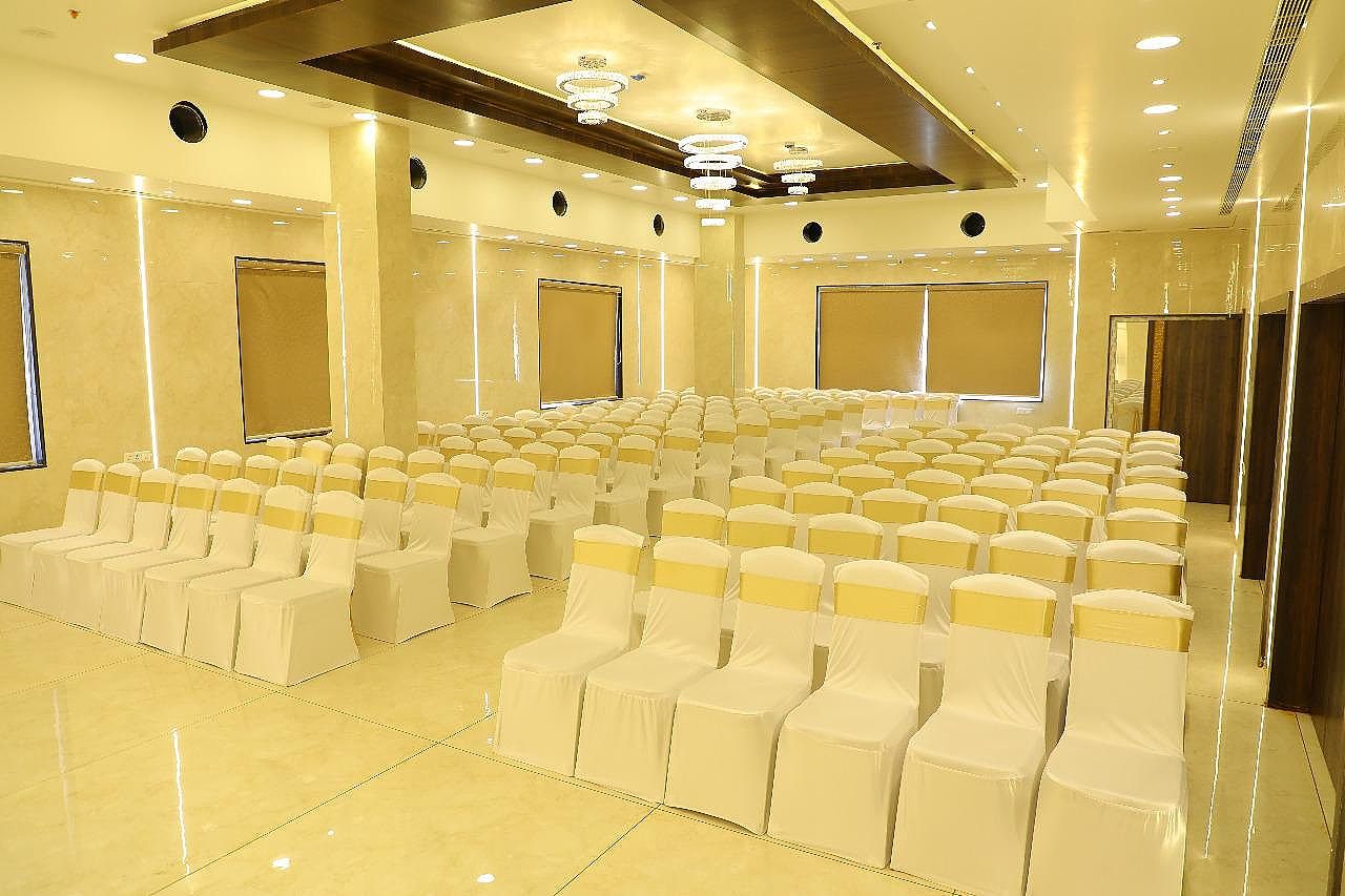 Business Centre