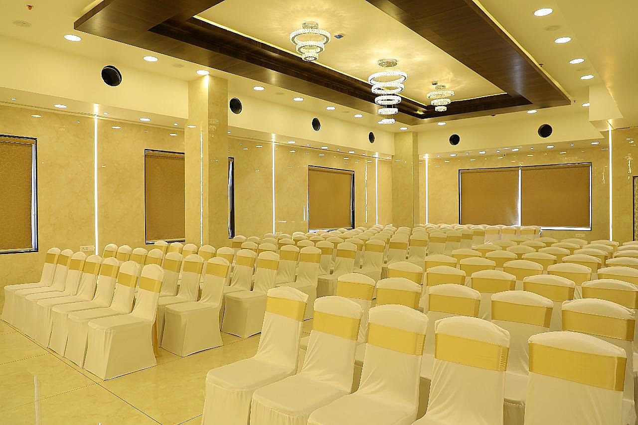 Business Centre