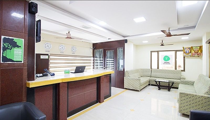 Public Areas