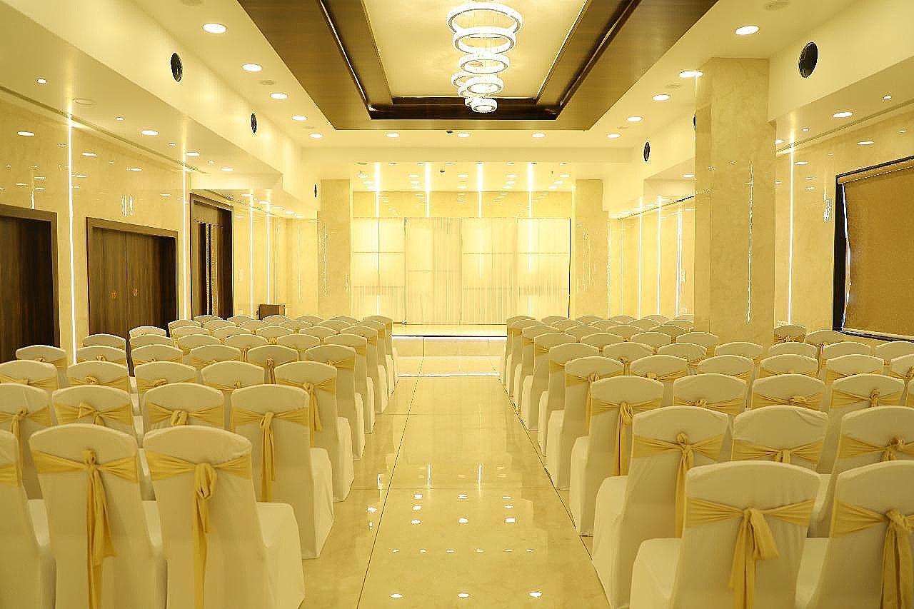 Business Centre