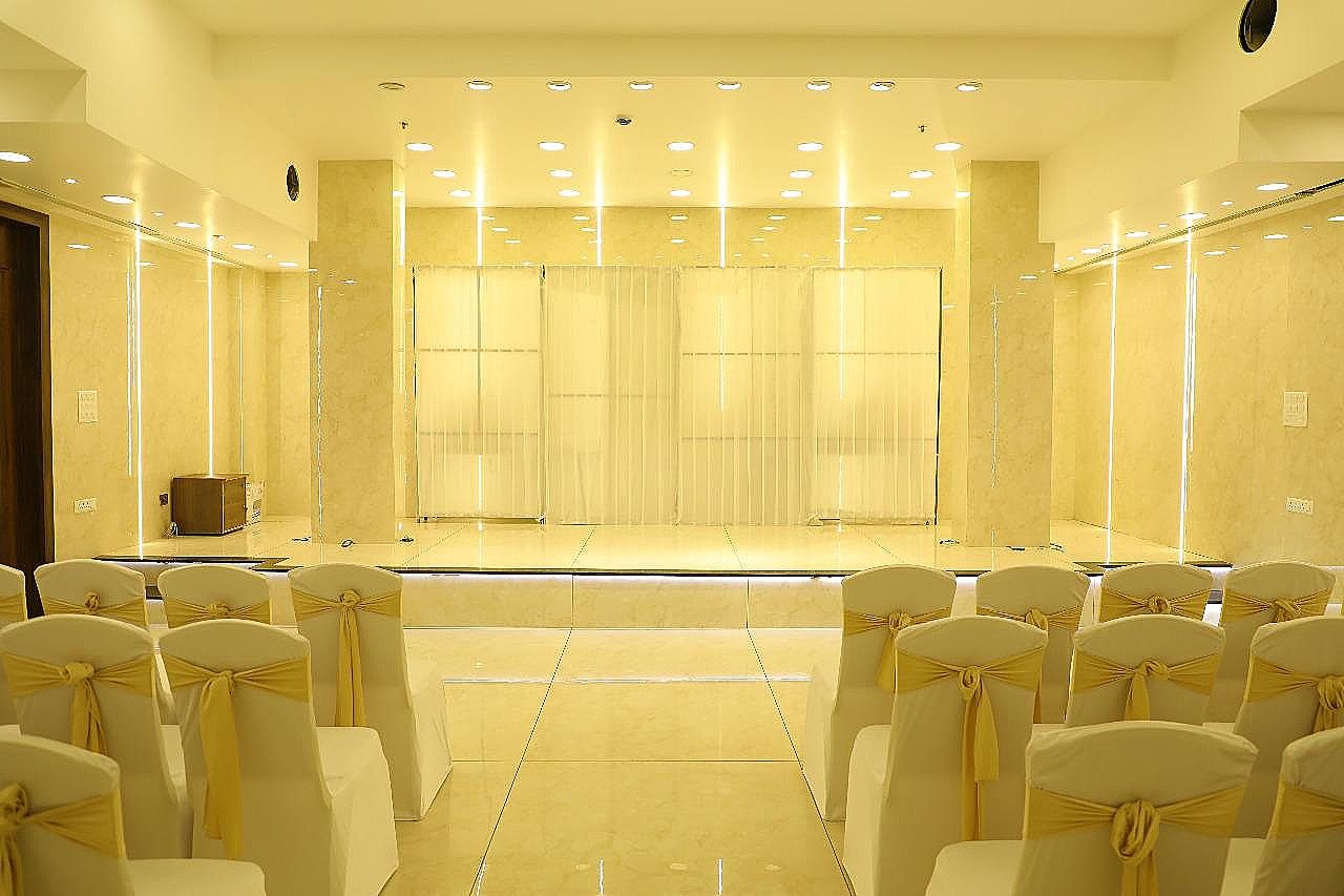 Business Centre