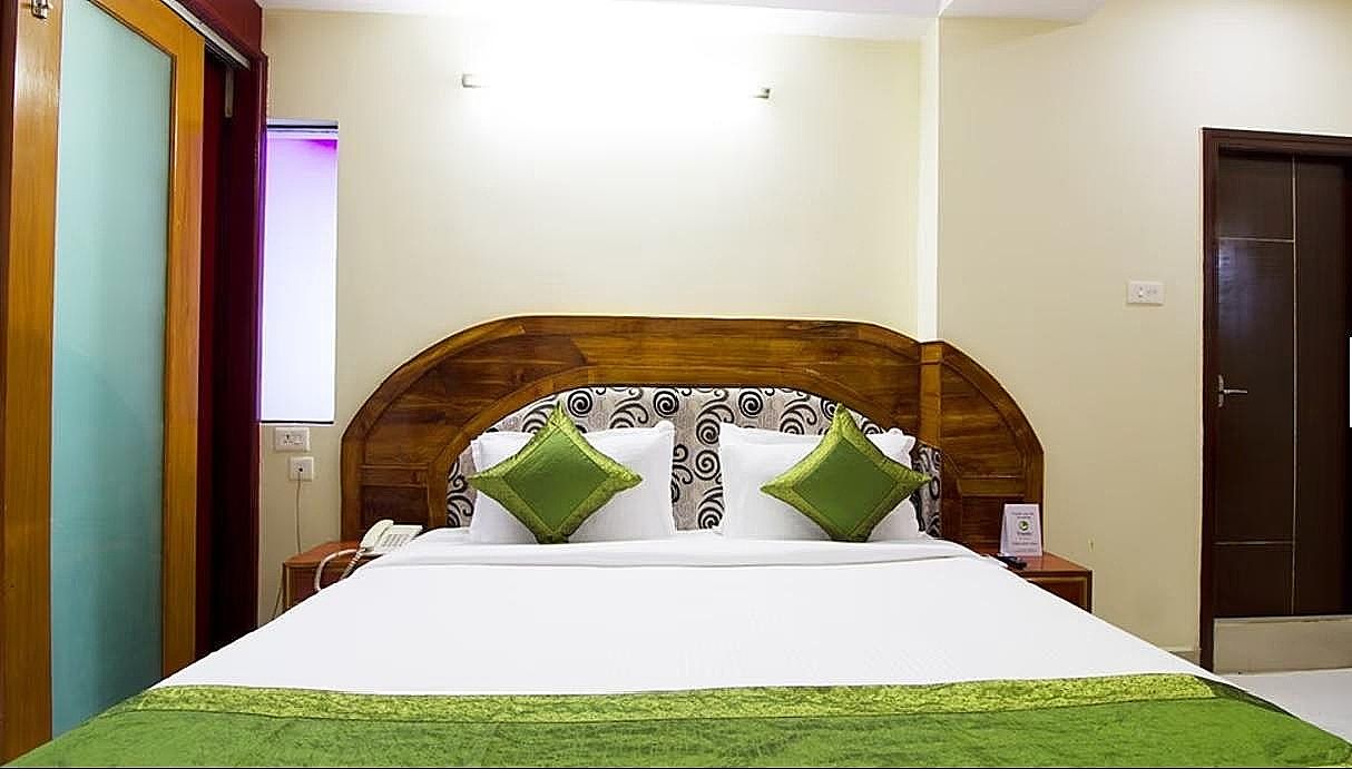 Hotel Sun Square OAK