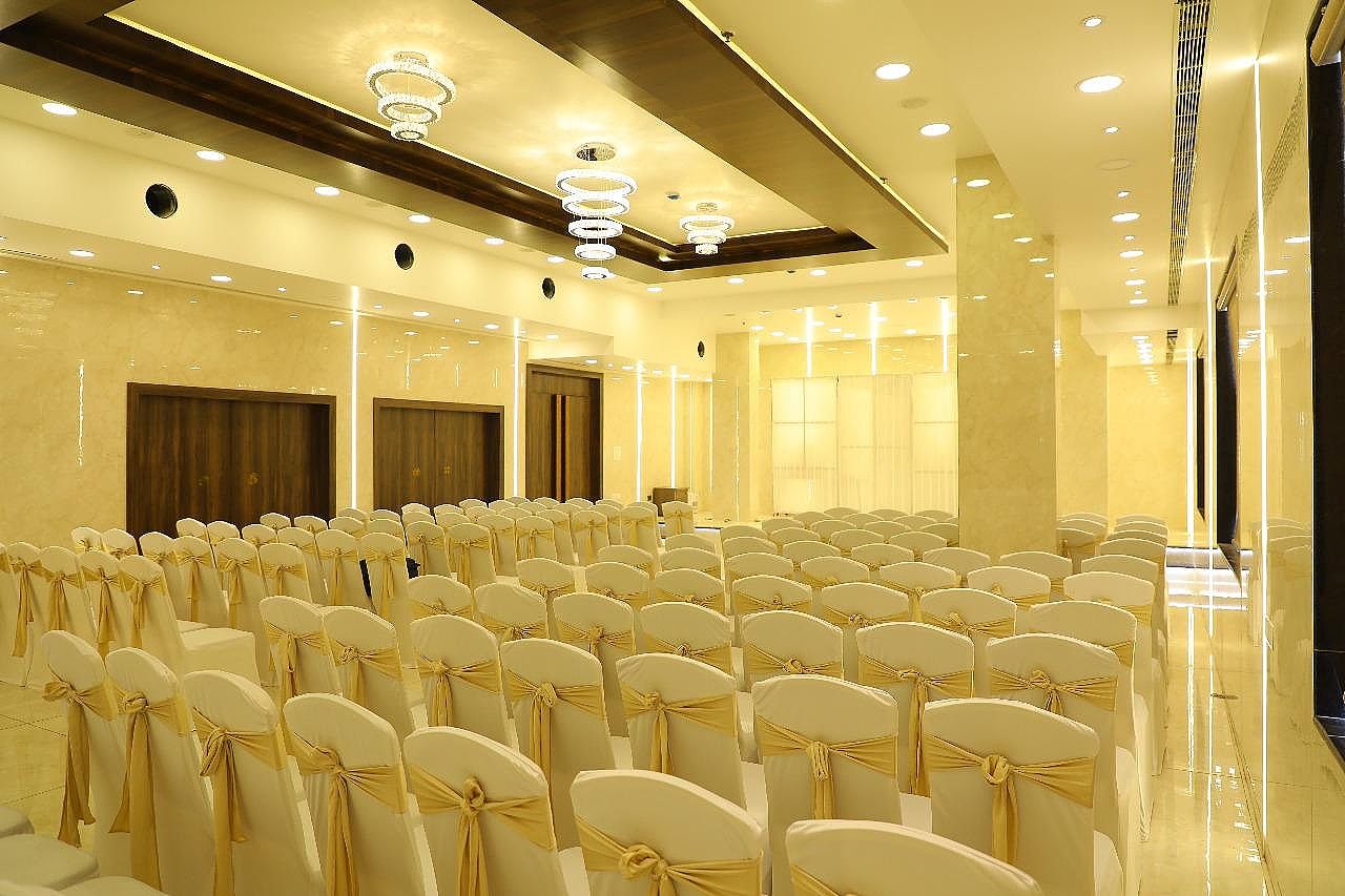 Business Centre