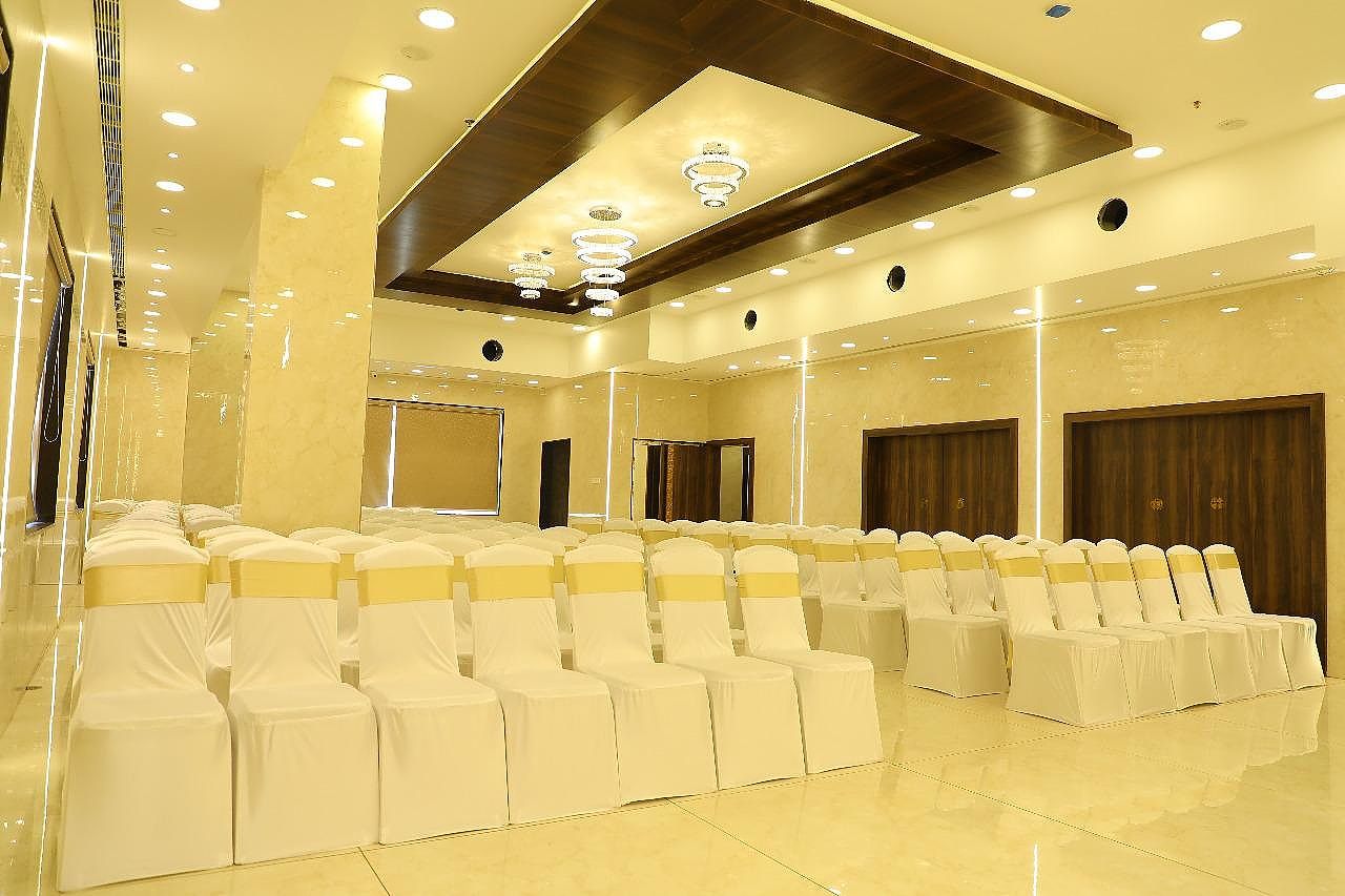 Business Centre