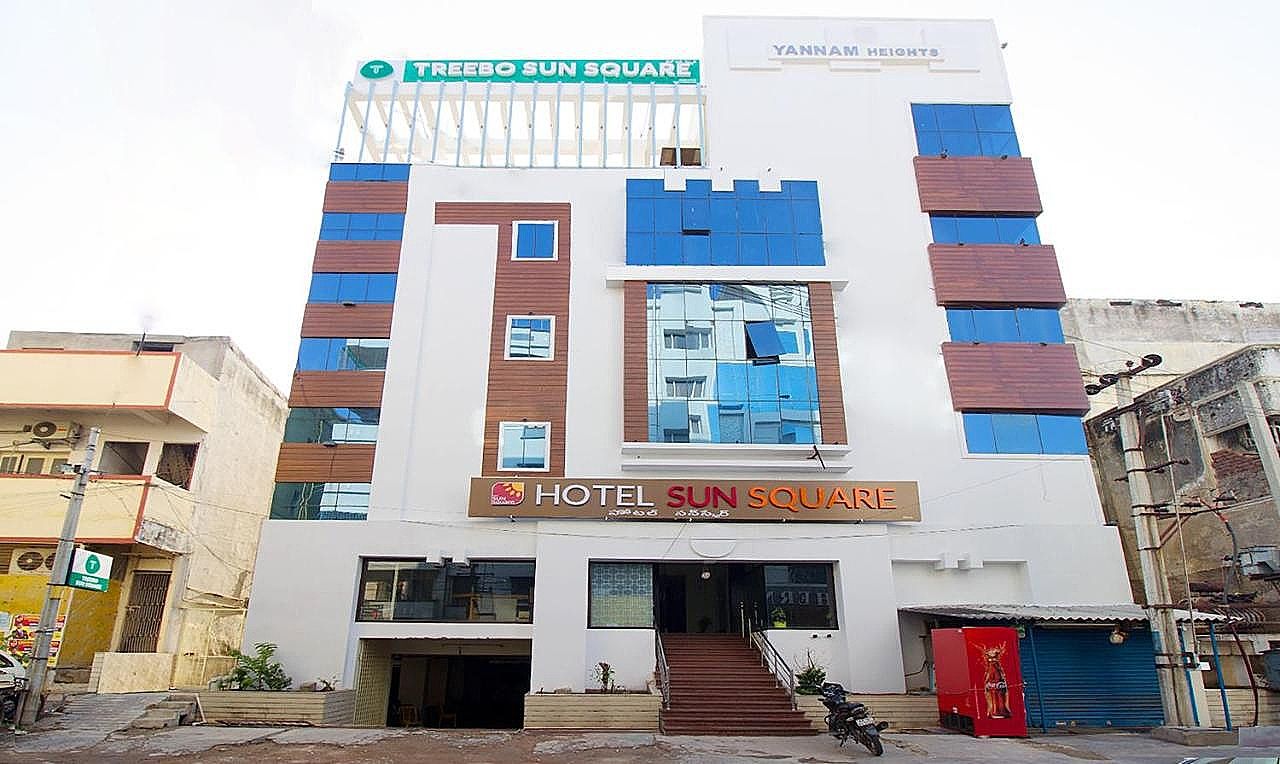 Hotel Sun Square