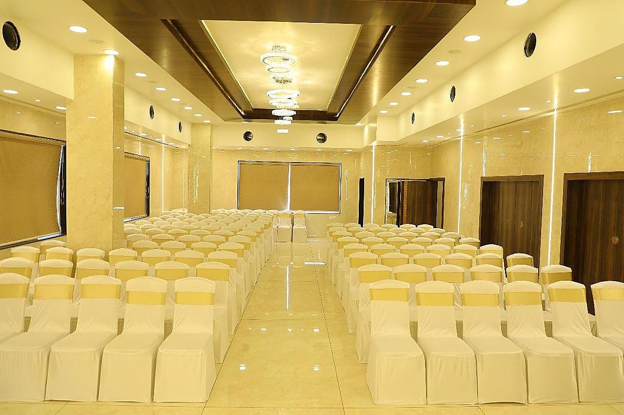 Business Centre