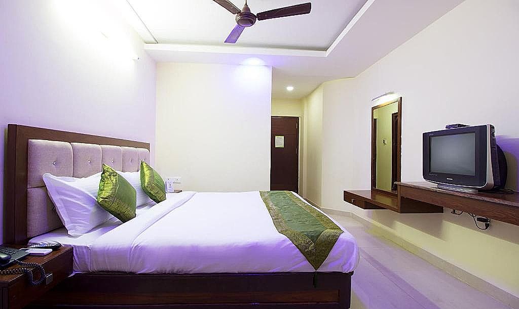 Suite Room