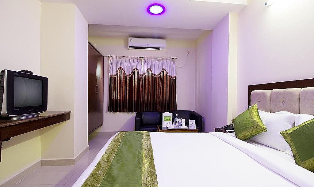 Suite Room