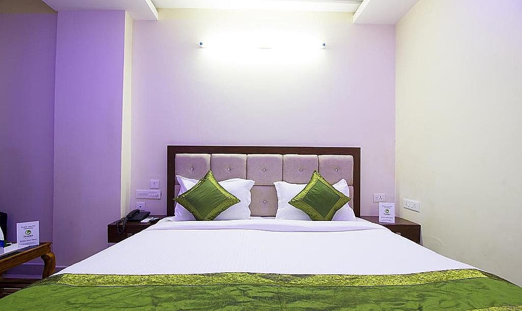 Suite Room