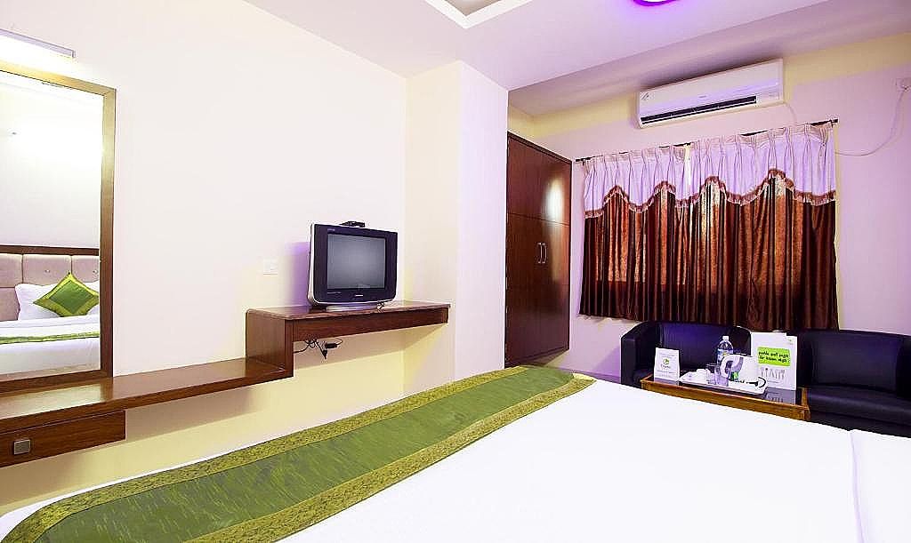 Suite Room