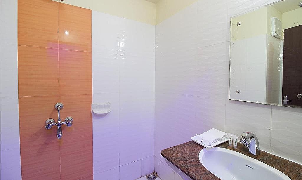 Suite Room