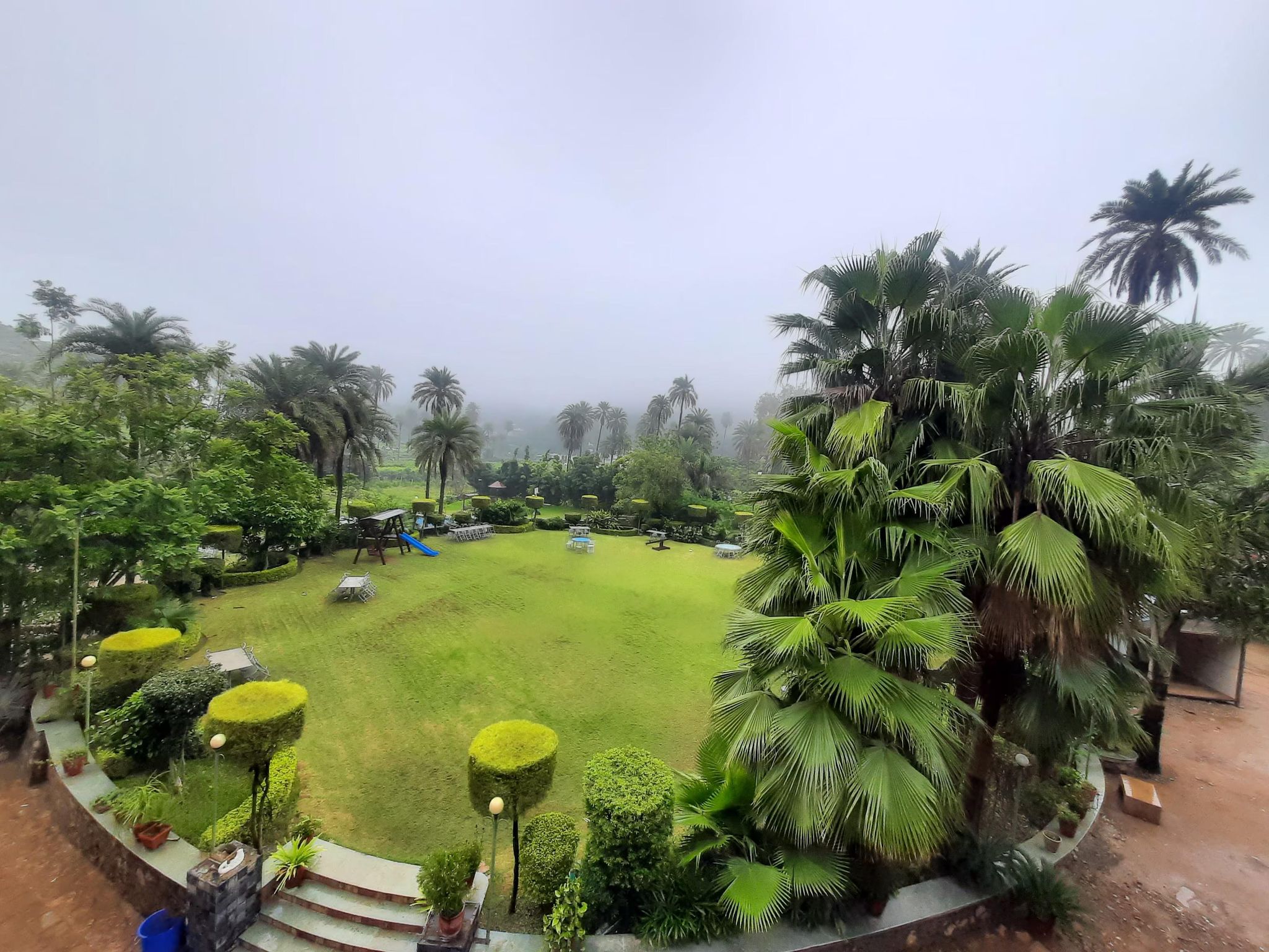 Hotel View