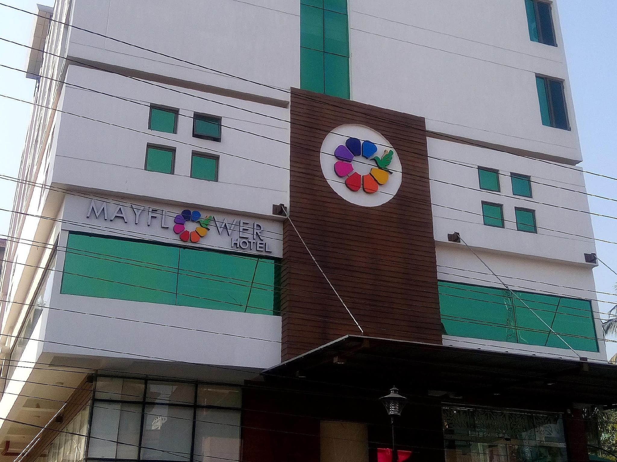 undefined Hotel Mayflower 9