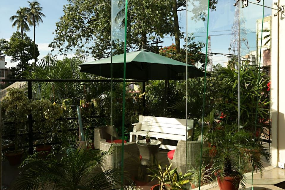 undefined Hotel Mayflower 6