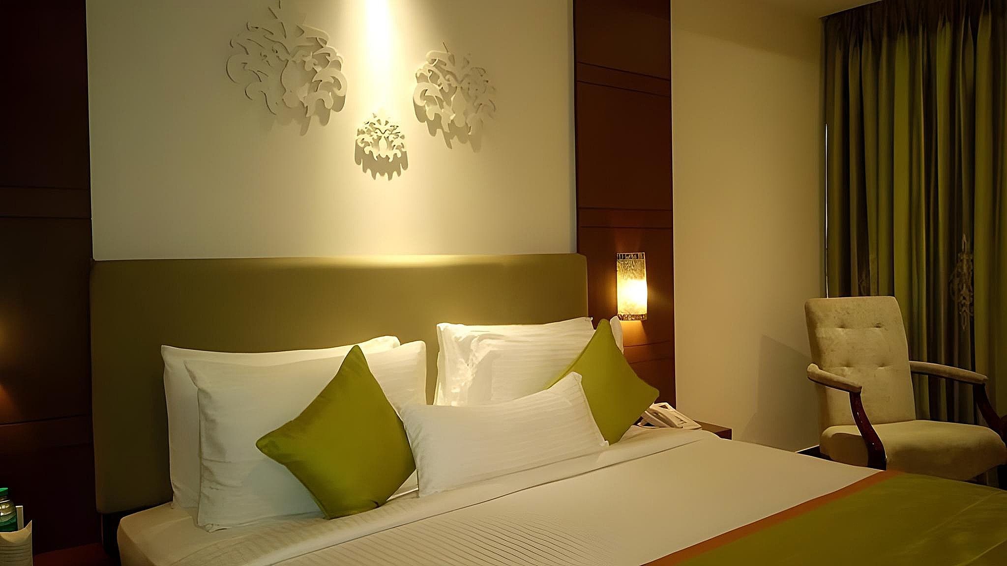 Executive Double  Room