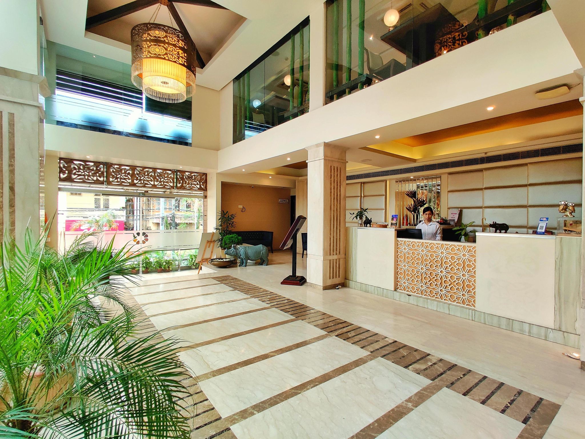 undefined Hotel Mayflower 7