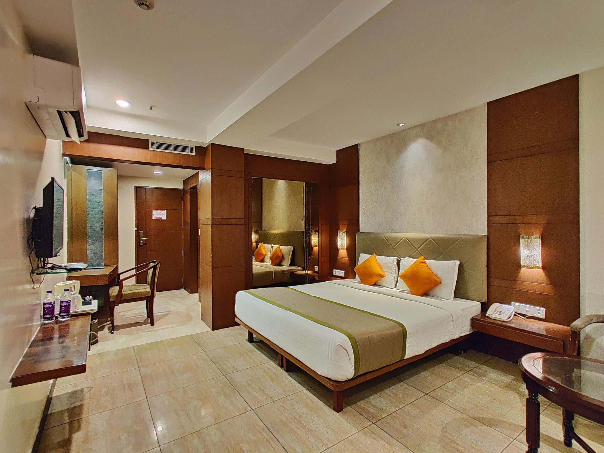 Irish (King or Twin bed)