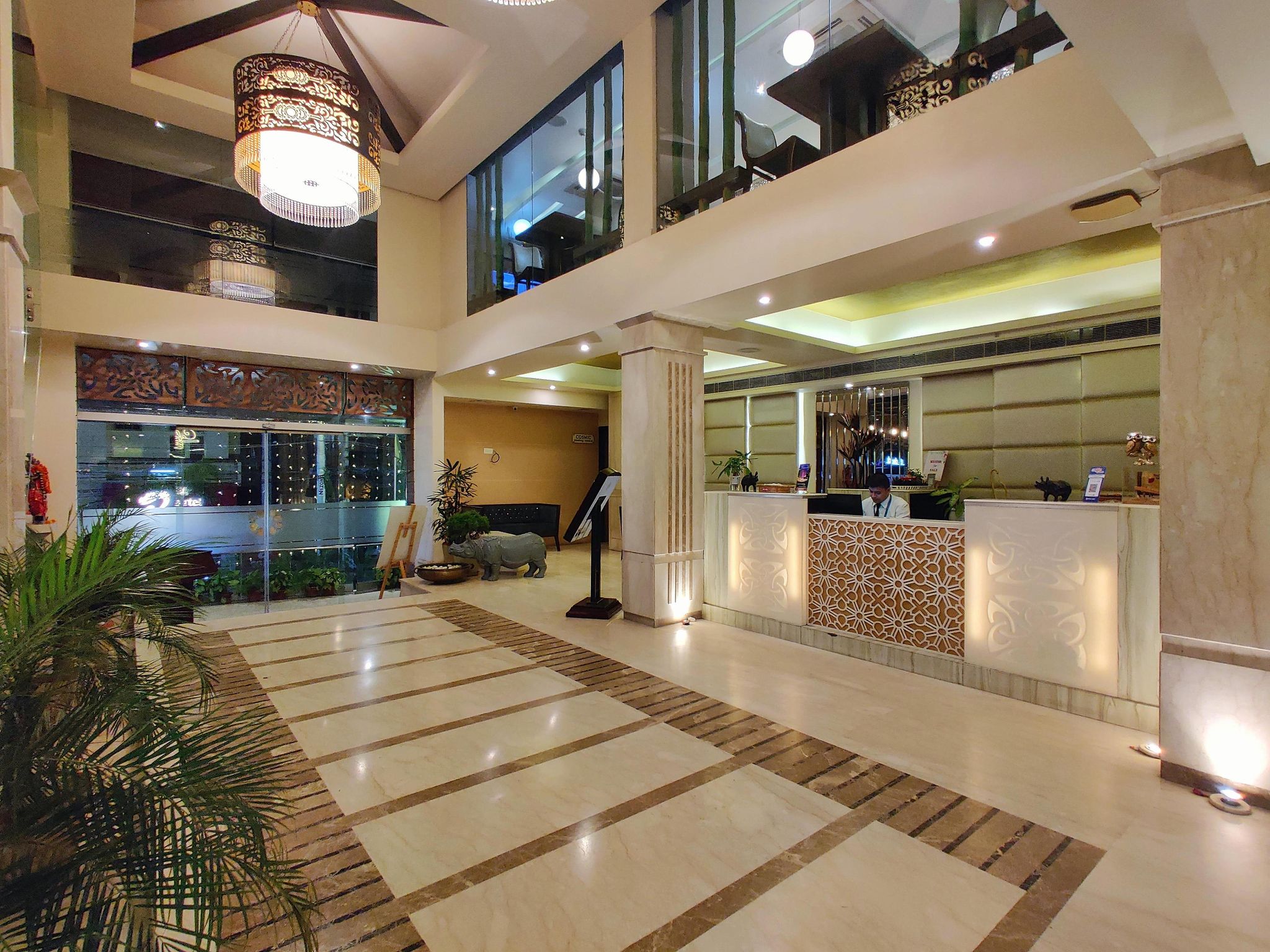 undefined Hotel Mayflower 3