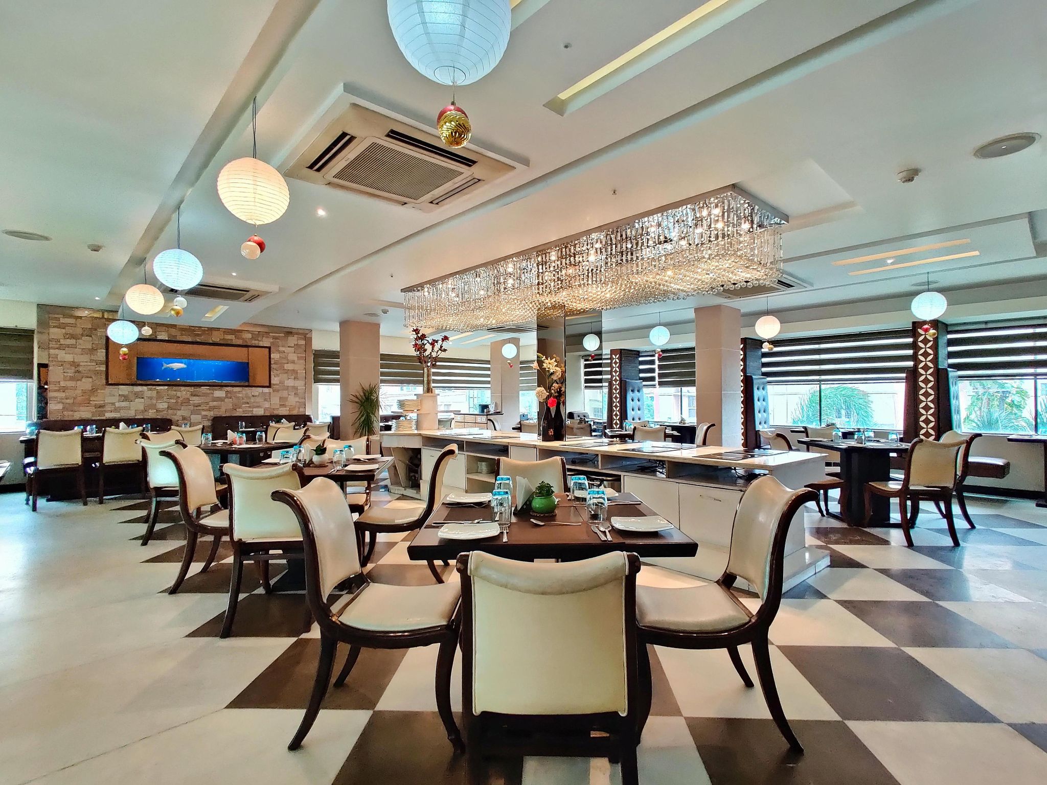 undefined Hotel Mayflower 5