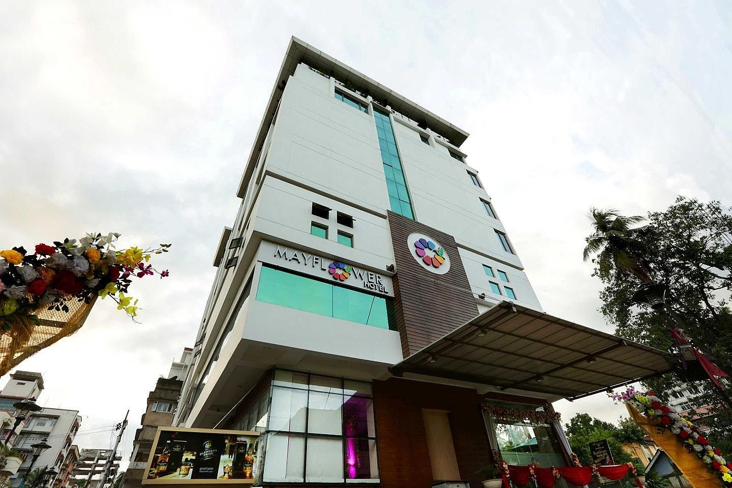 undefined Hotel Mayflower 2