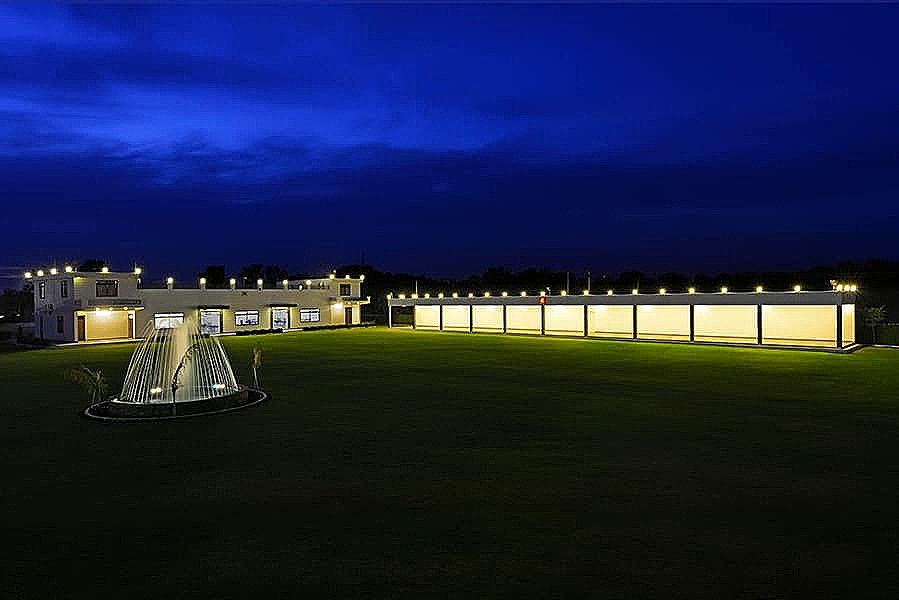 undefined Hotel Highway King Bagru 9