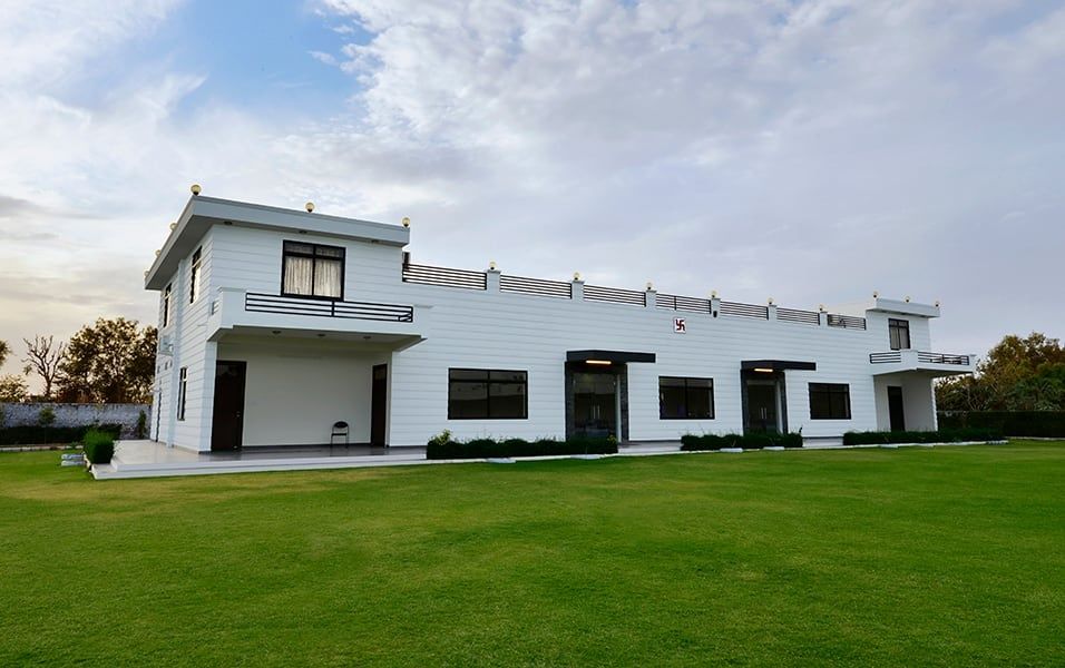 undefined Hotel Highway King Bagru 6