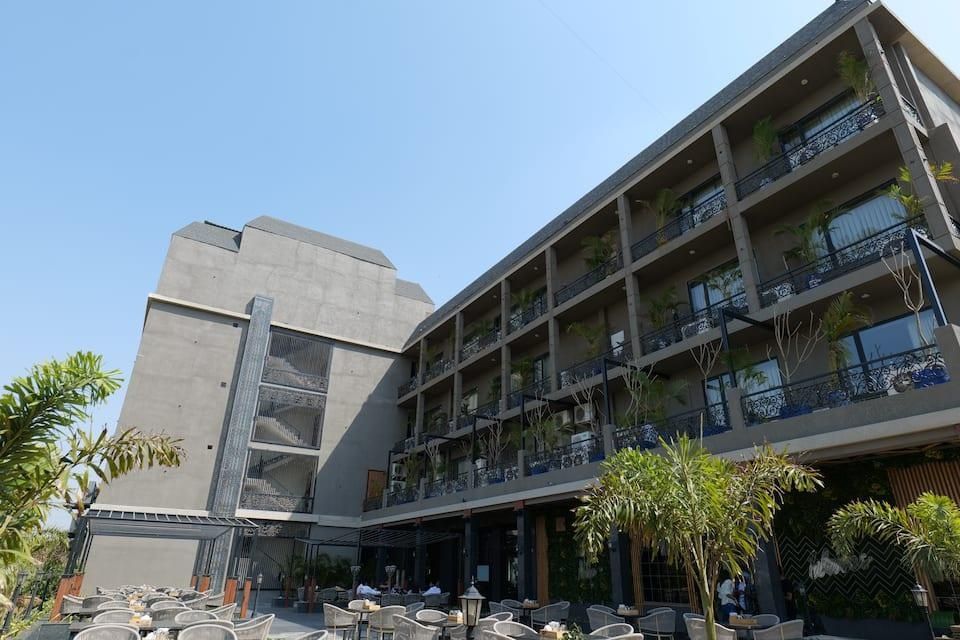 undefined Hotel Highway King Bagru 5