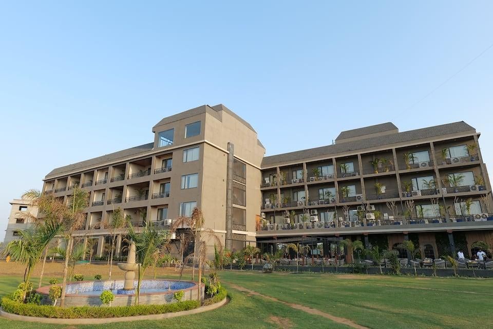 undefined Hotel Highway King Bagru 7