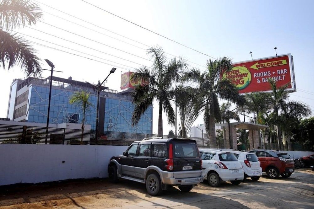 undefined Hotel Highway King Bagru 8