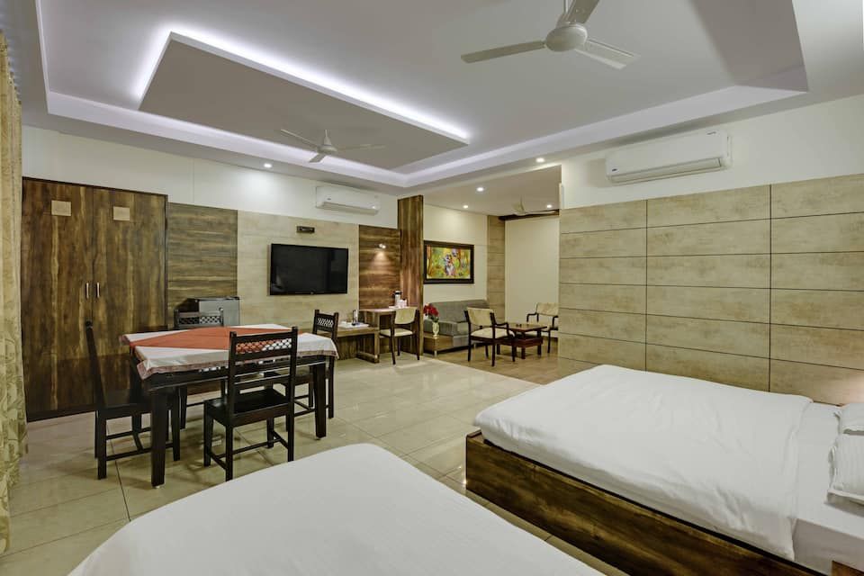 HOTEL HIGHWAY KING BEHROR NA 4