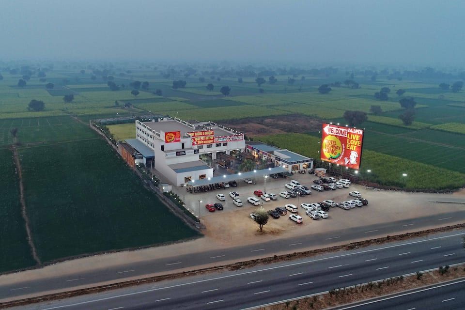 Hotel View
