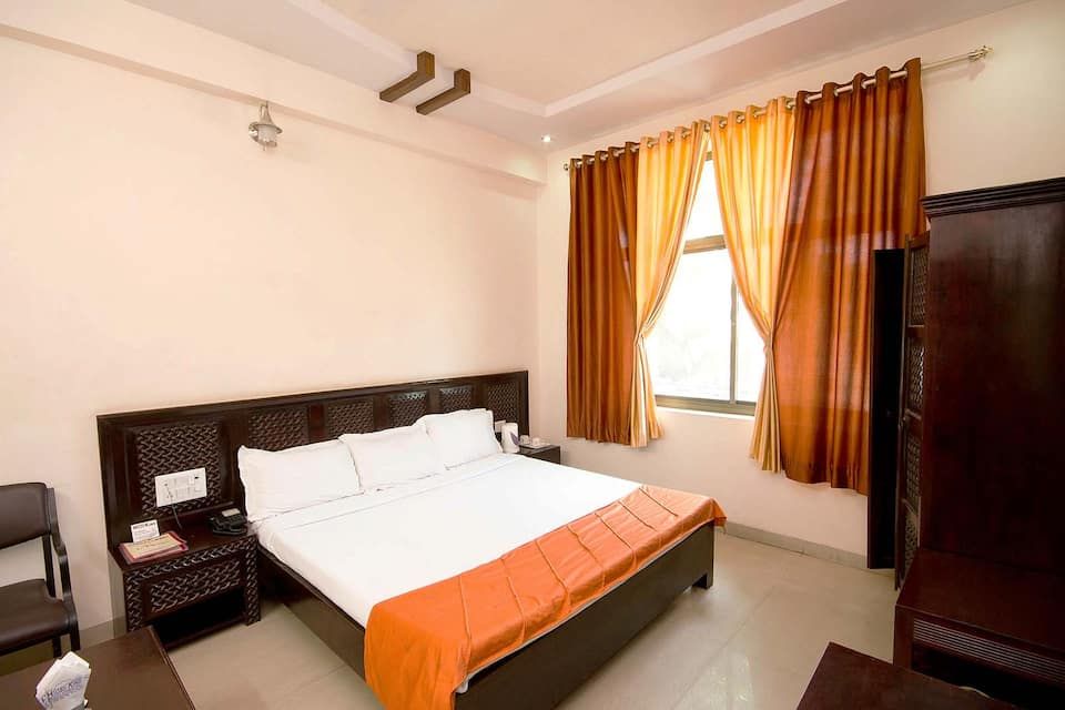 HOTEL HIGHWAY KING BEHROR NA 2