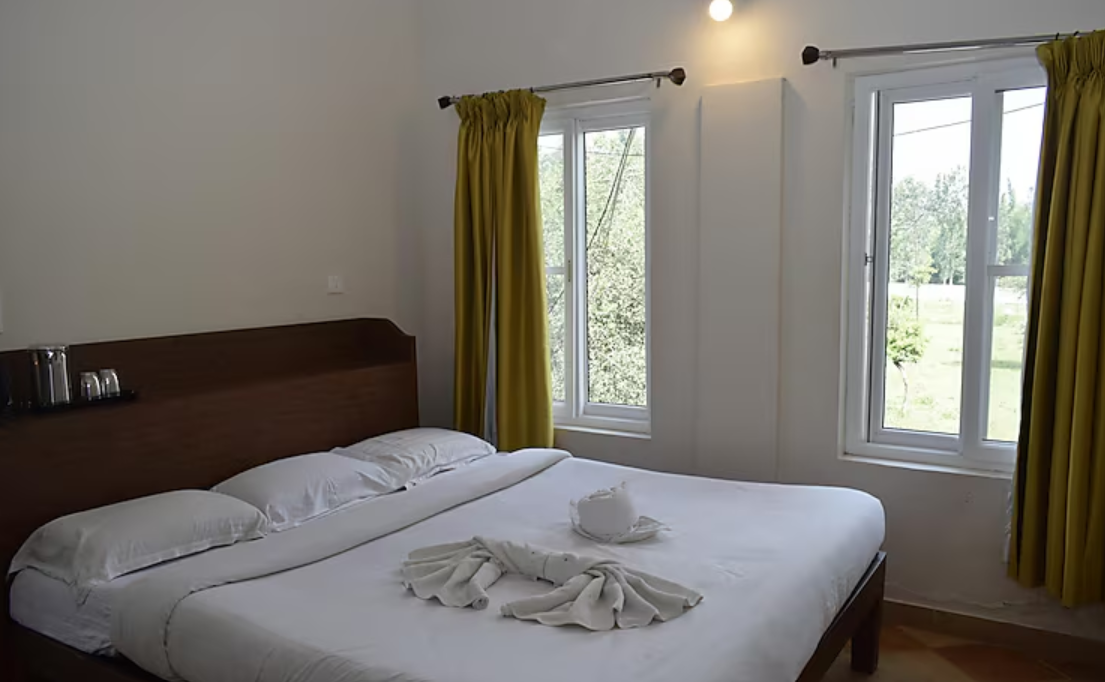 undefined River Valley Resort 5