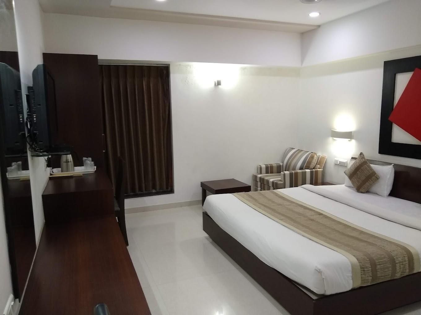 Hotel The Sentosa Comfort Room 5