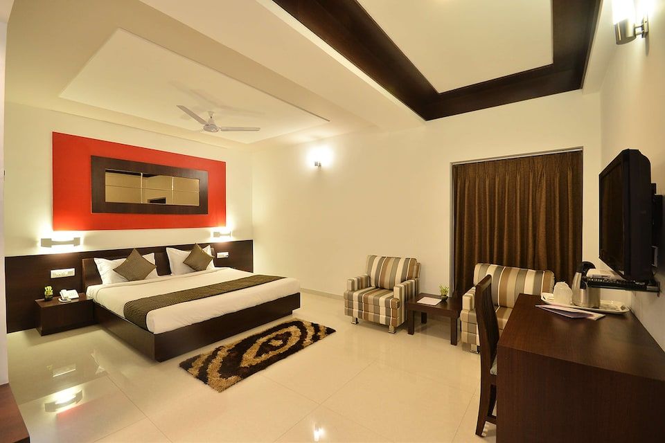 Hotel The Sentosa Comfort Room 3