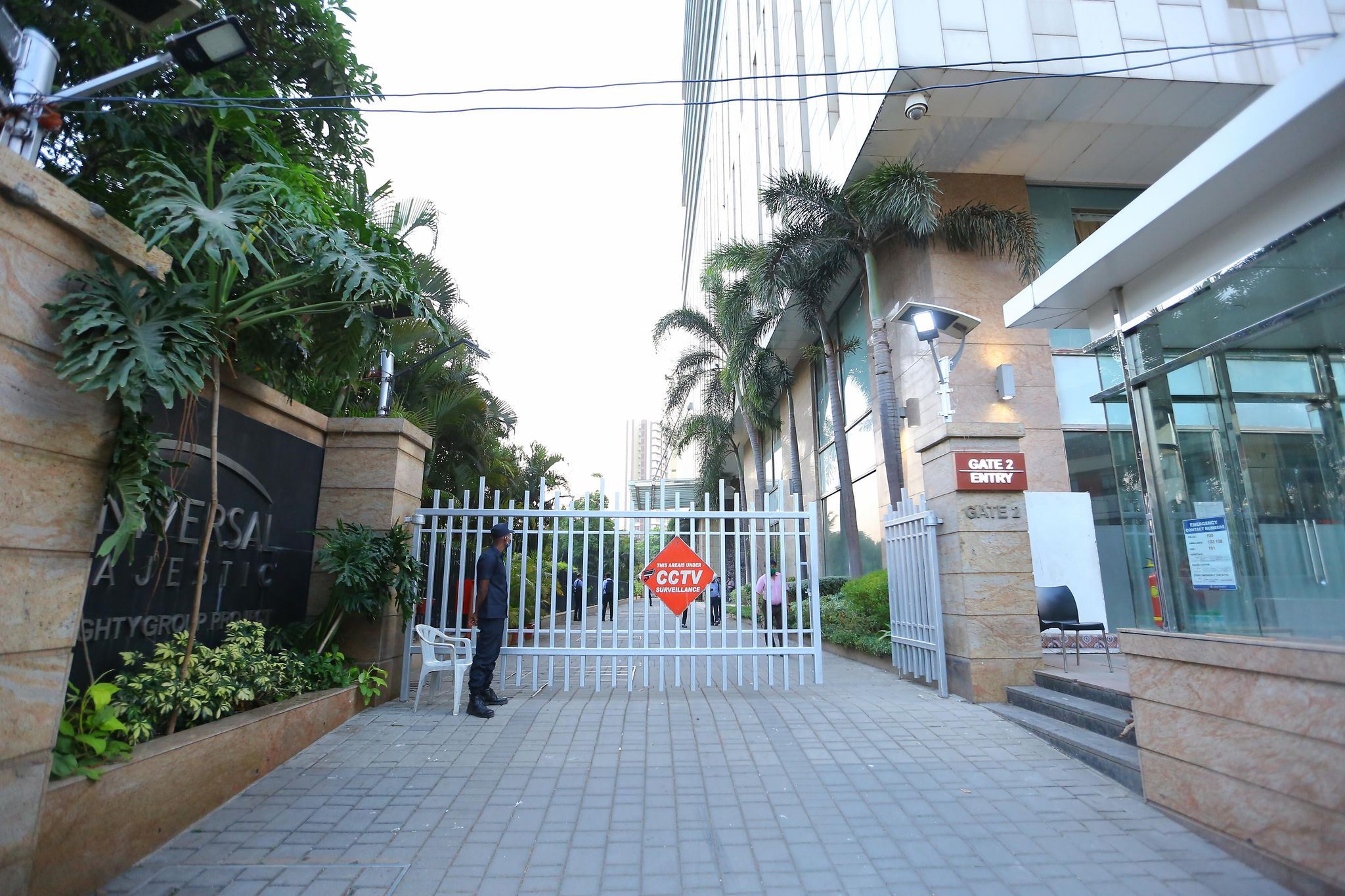 undefined Pine Tree Spa Resort, Darjeeling - Near Gymkhana Club 4