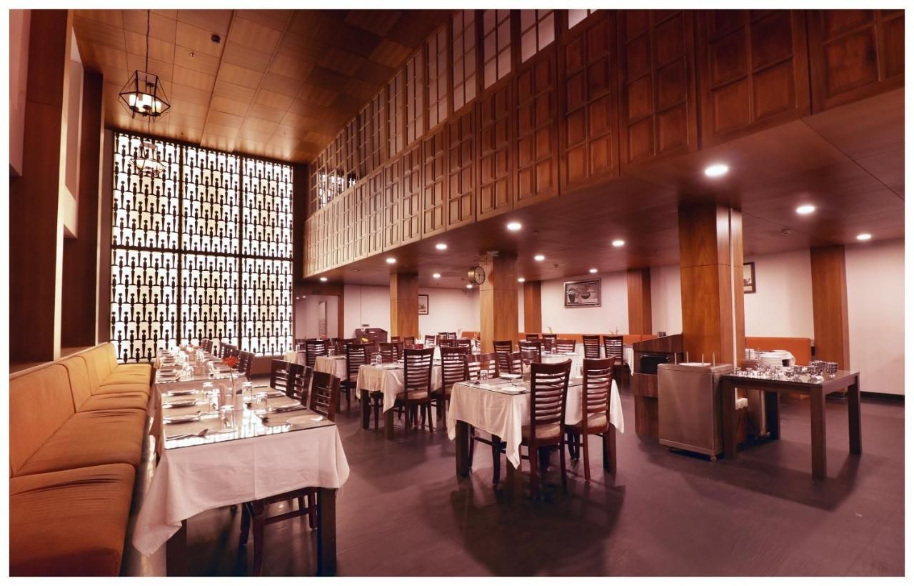 undefined Pine Tree Spa Resort, Darjeeling - Near Gymkhana Club 8