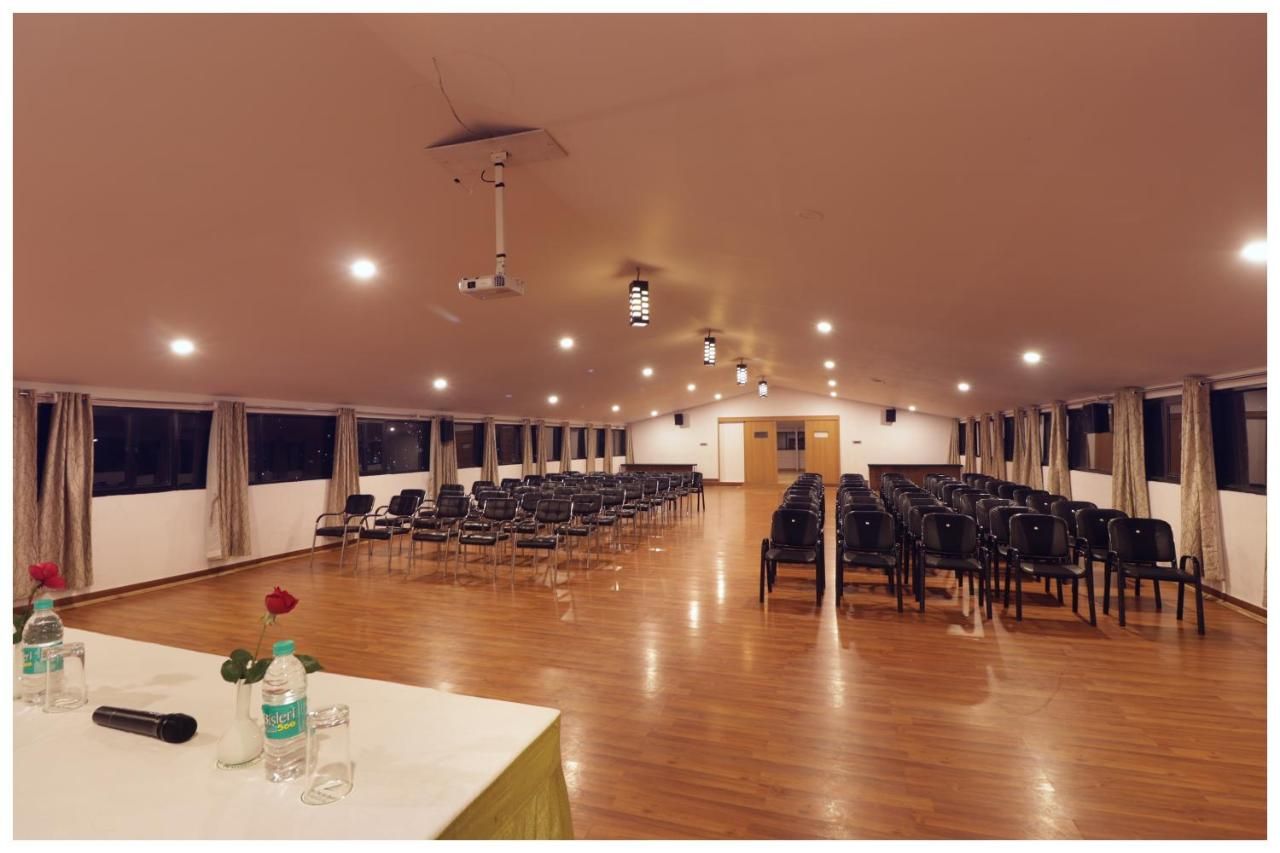 undefined Pine Tree Spa Resort, Darjeeling - Near Gymkhana Club 7