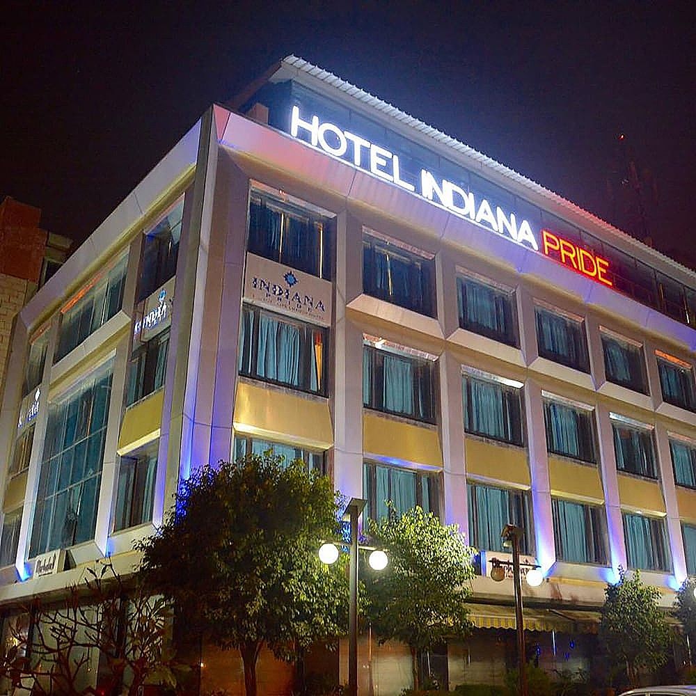 Facade