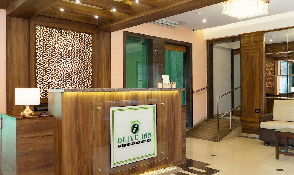 undefined Treebo Olive Inn 3