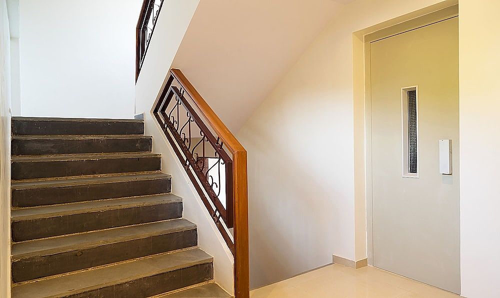 undefined Treebo Olive Inn Near BKC 4