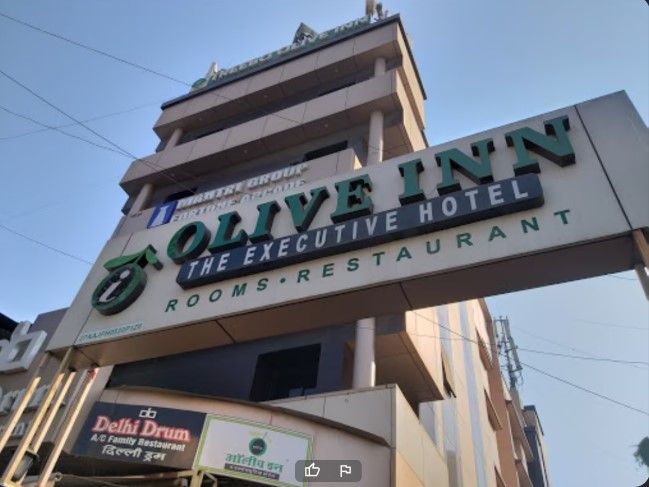 undefined Treebo Olive Inn