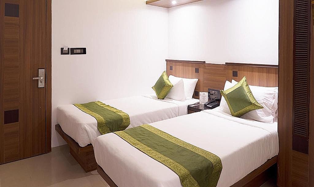 Premium Double Room
