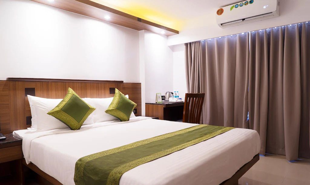 Premium Double Room