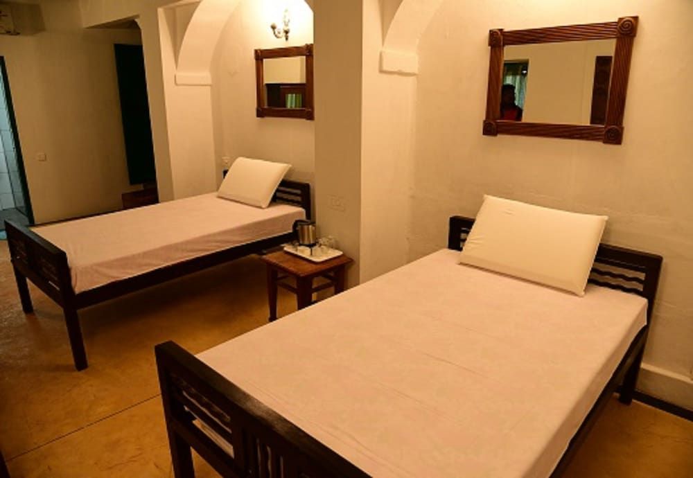 Villa Sentosa Standard Double Room