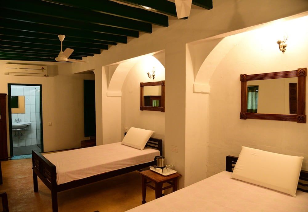 Villa Sentosa Standard Double Room 3
