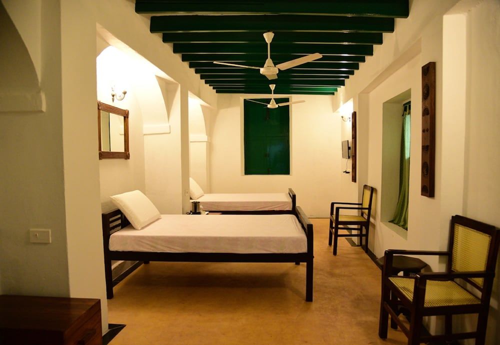 Villa Sentosa Standard Double Room 4