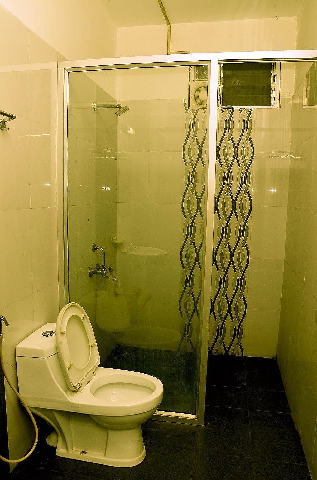 Deluxe AC Triple Room