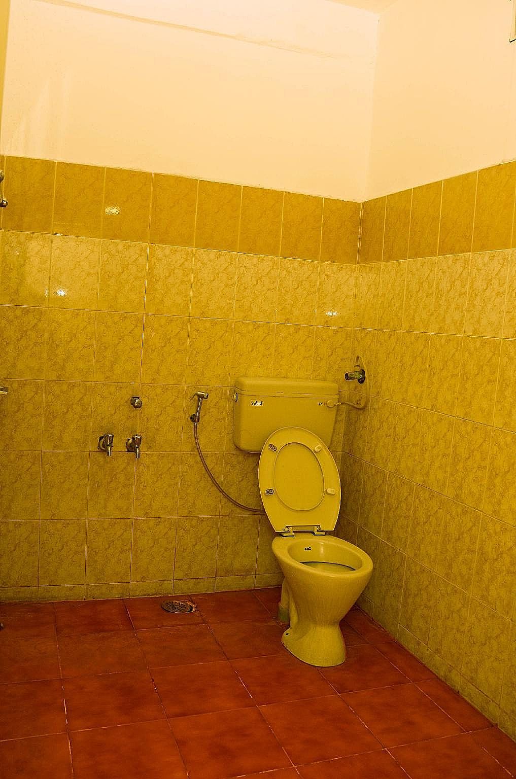 Single Non - AC Room