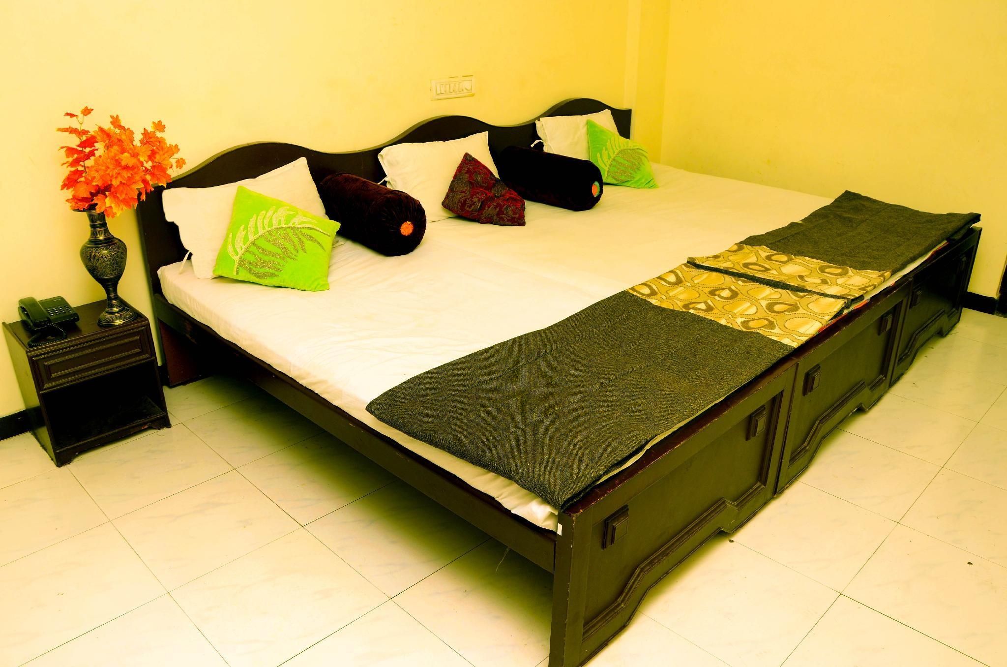 Triple Non - AC Room